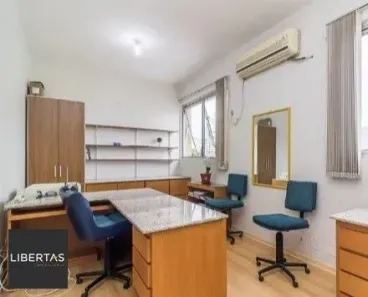Sala Comercial com 1 Quarto à venda, 19m² no Moinhos de Vento, Porto Alegre