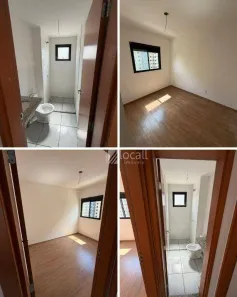 Apartamento com 2 Quartos à venda, 51m² no Jardim Yolanda, São José do Rio Preto