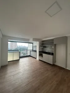 Apartamento com 1 Quarto para alugar, 42m² no Aldeia, Barueri