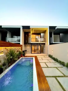 Apartamento com 4 Quartos à venda, 134m² no Pires Facanha, Eusébio