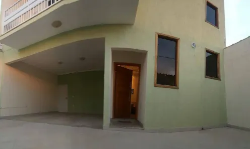 Casa com 3 Quartos à venda, 219m² no Vila Indiana, Guaratinguetá
