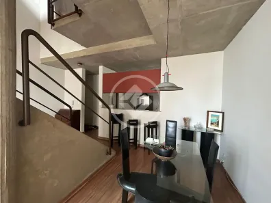 Apartamento com 2 Quartos à venda, 112m² no Savassi, Belo Horizonte