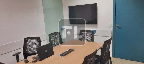 Sala Comercial para venda ou aluguel, 886m² no Vila Almeida, São Paulo