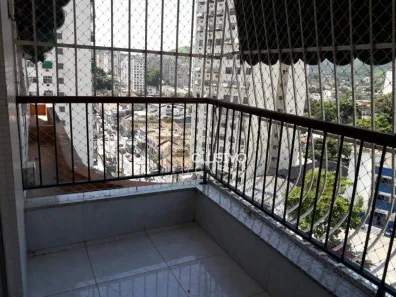 Apartamento com 2 Quartos à venda, 100m² no Fonseca, Niterói