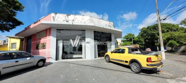 Prédio Comercial com 2 Quartos à venda, 132m² no Parque Universitário de Viracopos, Campinas