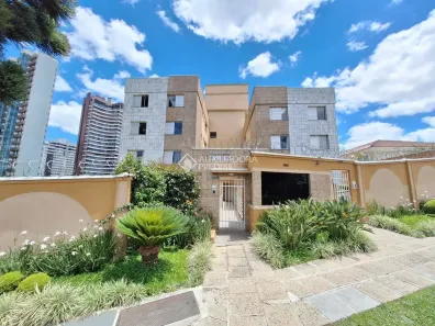 Apartamento com 3 Quartos à venda, 99m² no Mossunguê, Curitiba