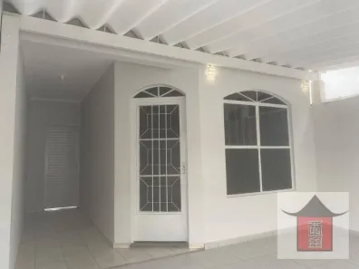 Casa com 3 Quartos à venda, 107m² no Jardim do Sol, Sorocaba