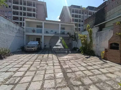 Casa com 3 Quartos à venda, 160m² no Taquara, Rio de Janeiro