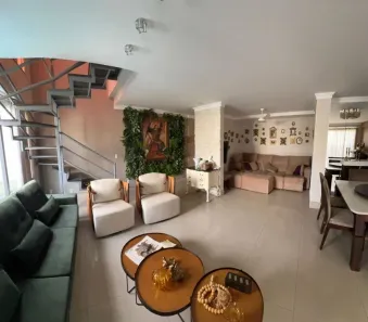 Apartamento com 3 Quartos à venda, 160m² no Setor Bueno, Goiânia