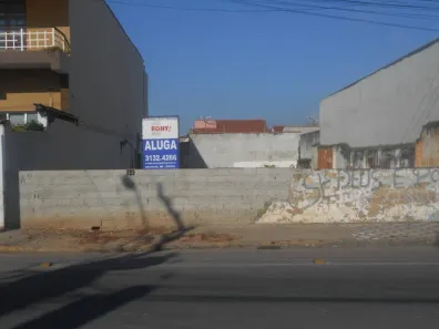 para alugar, 460m² no Pedregulho, Guaratinguetá