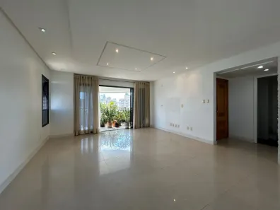 Apartamento com 4 Quartos à venda, 171m² no Graça, Salvador