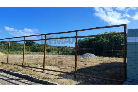 Lote/Terreno à venda, 1419m² no Jacumã, Conde