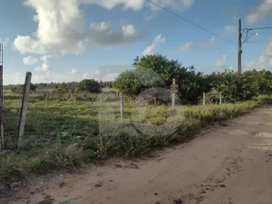 Lote/Terreno à venda, 600m² no Robalo, Aracaju