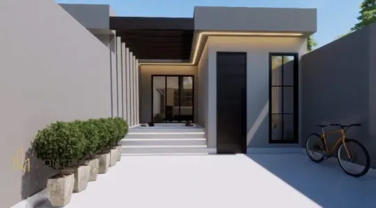 Casa com 3 Quartos à venda, 91m² no Fábio Notini, Divinópolis