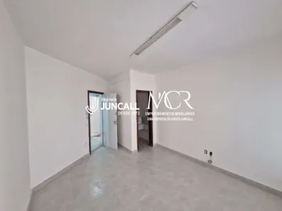 Sala Comercial para alugar, 25m² no Sion, Belo Horizonte