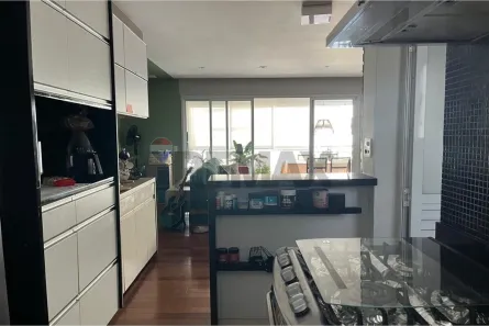 Apartamento com 2 Quartos para alugar, 96m² no Vila Leopoldina, São Paulo