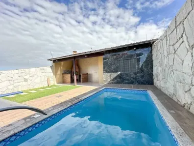 Casa com 4 Quartos à venda, 300m² no Itamaraty 2ª Etapa, Anápolis