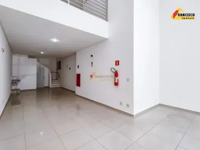 Ponto Comercial para alugar, 144m² no Ipiranga, Divinópolis