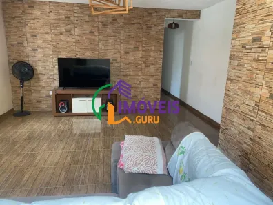  com 4 Quartos à venda, 275m² no Parque Suburbano, Itapevi