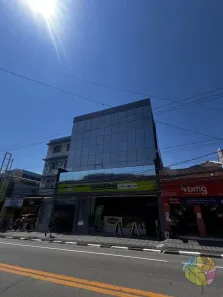 Sala Comercial para alugar, 15m² no Vila Bocaina, Mauá