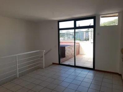 Cobertura com 3 Quartos à venda, 175m² no Pe Pequeno, Niterói