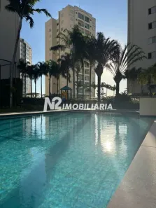 Apartamento com 3 Quartos à venda, 91m² no Santa Mônica, Uberlândia