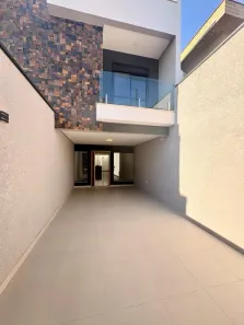 Sobrado com 3 Quartos à venda, 150m² no Vila Carrão, São Paulo