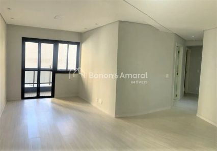 Apartamento com 3 Quartos à venda, 80m² no Mansões Santo Antônio, Campinas