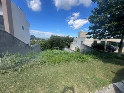 Lote/Terreno à venda, 322m² no Condomínio Atibaia Park I, Atibaia