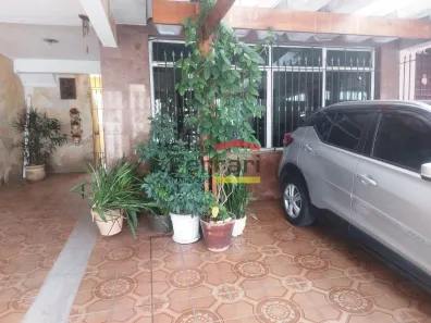 Sobrado com 4 Quartos à venda, 120m² no Vila Dom Pedro II, São Paulo