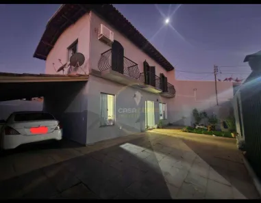Casa com 4 Quartos à venda, 219m² no Olinda, Uberaba