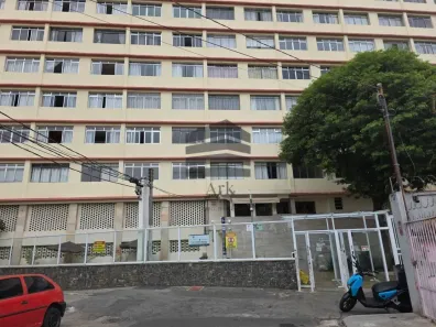 Apartamento com 1 Quarto à venda, 51m² no Vila Mariana, São Paulo