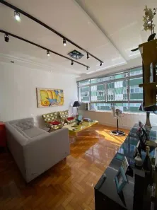Apartamento com 3 Quartos à venda, 124m² no Icaraí, Niterói