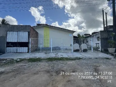 Casa com 2 Quartos à venda, 360m² no , Itapissuma