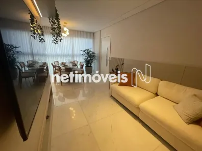Apartamento com 3 Quartos à venda, 71m² no Sion, Belo Horizonte