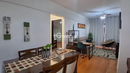 Apartamento com 2 Quartos para alugar, 78m² no Centro, Serra Negra
