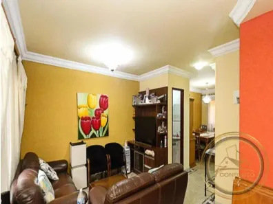 Casa de Condomínio com 3 Quartos à venda, 108m² no Chácara Santo Antônio (Zona Leste), São Paulo