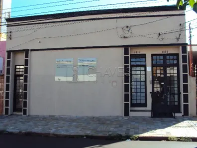 Ponto Comercial para alugar, 18m² no Centro, Ribeirão Preto