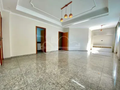Apartamento com 3 Quartos à venda, 131m² no Castelo, Belo Horizonte