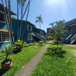 Apartamento com 2 Quartos à venda, 55m² no Colubande, São Gonçalo