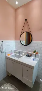 Sobrado com 3 Quartos à venda, 223m² no Loteamento Industrial Veccon Zeta, Sumaré