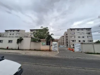 Apartamento com 2 Quartos à venda, 42m² no Rocha Sobrinho, Mesquita