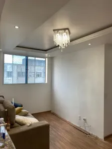 Apartamento com 2 Quartos à venda, 52m² no Vargem Pequena, Rio de Janeiro