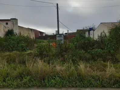 Lote/Terreno à venda, 300m² no Três Vendas, Pelotas