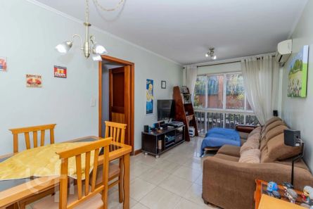 Apartamento com 3 Quartos à venda, 79m² no Cristal, Porto Alegre
