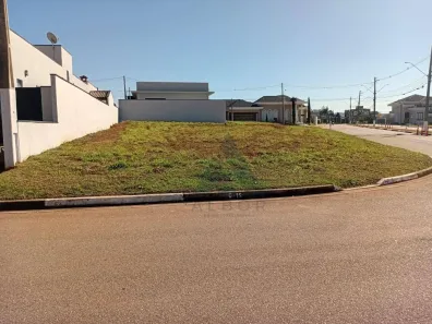 Lote/Terreno à venda, 510m² no Terras de Santo Antônio, Itapetininga