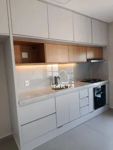 Apartamento com 2 Quartos para alugar, 59m² no Votupoca, Barueri
