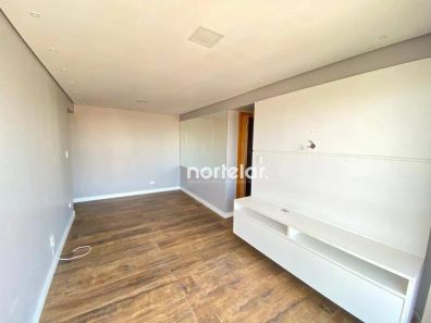 Apartamento com 2 Quartos à venda, 53m² no Vila Amélia, São Paulo