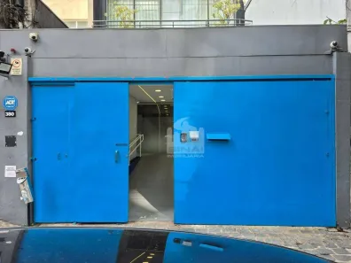 Prédio Comercial para alugar, 438m² no Pinheiros, São Paulo