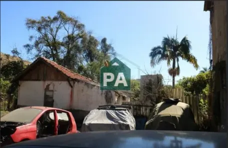 Lote/Terreno à venda, 6549m² no Bianucci, Poços de Caldas